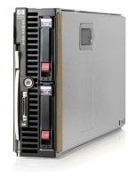 Hp ProLiant BL460c G6 Special Server (570775-B21)